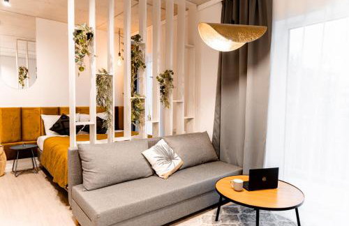 Hop & Lulu Premium Apartments - Foto 47