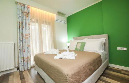 Ulivi Verdi Villa - Foto 23