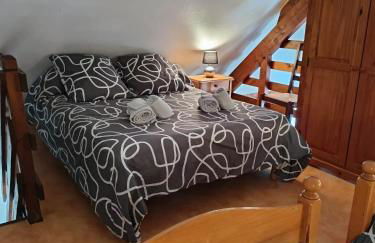 Gite 3 du Bas Coudreau - Foto 12