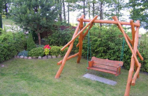 Dom letniskowy ANTOLEK - Foto 11