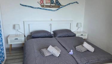 Apartment by the sea- Santa Marina - Foto 4