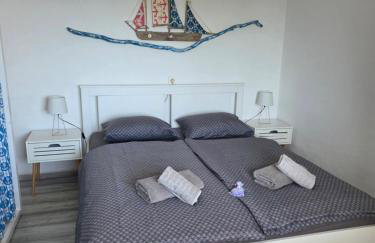 Apartment by the sea- Santa Marina - Foto 4