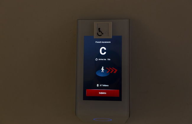 notaMI - Torre Milano Luxury Apartment - Foto 42