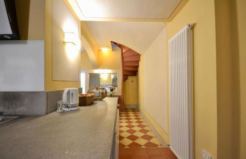 La Prima Torre Country - 4 posti letto - Giardino e piscina condivisa - Foto 24