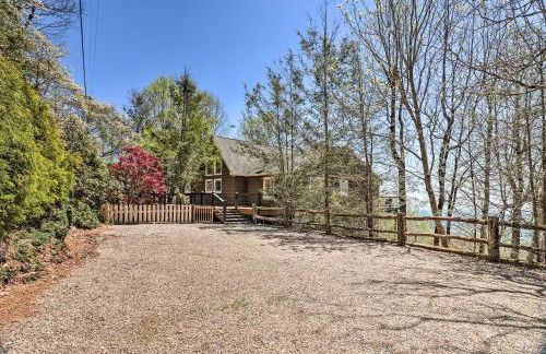 Ski and Unwind Fireside Highlands Gem with Game Room! - Foto 42