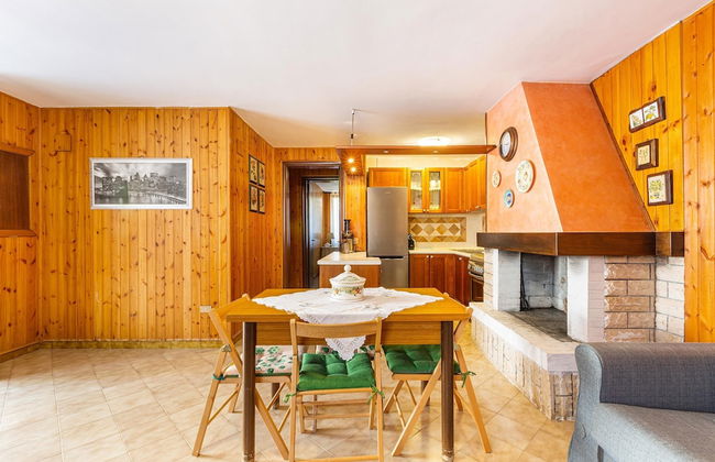 3119 A Casa di Giulia e Sofia by Barbarhouse - Foto 11