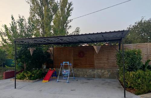 DIMITRIS EYRIAKIS COTTAGE - Photo 44