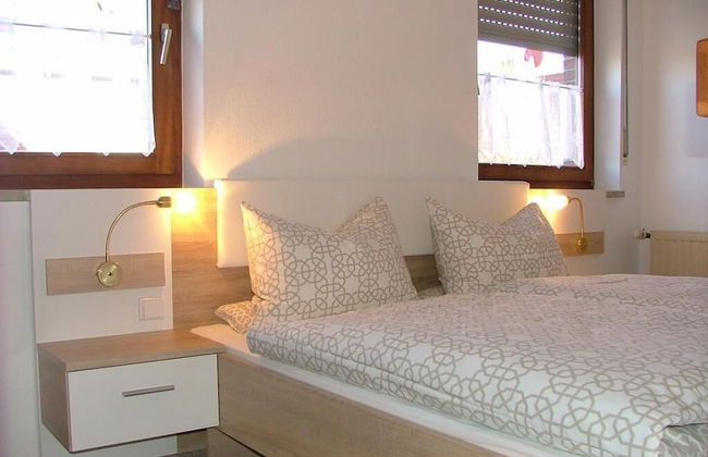 Haus Gertrud - Foto 5