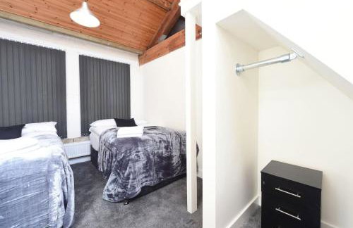 Stunning Penthouse Slps 20 (38 A4) - Photo 15