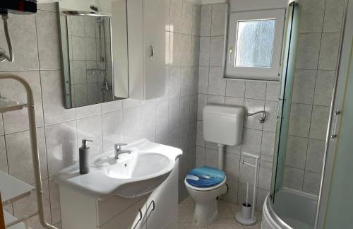 Apartments by the sea Susica, Ugljan - 21389 - Photo 12