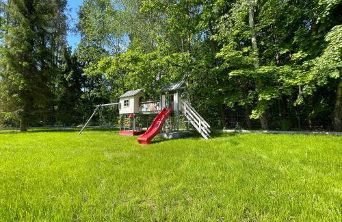 Orzyny Summer House - Foto 59