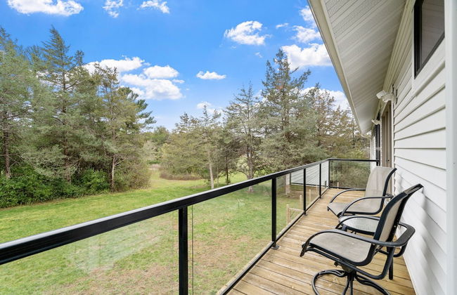 The Happy Home - Foto 42