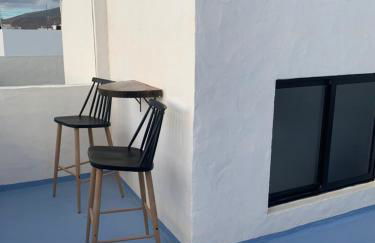 Eterna Primavera, a 40m de la piscina natural - Foto 27