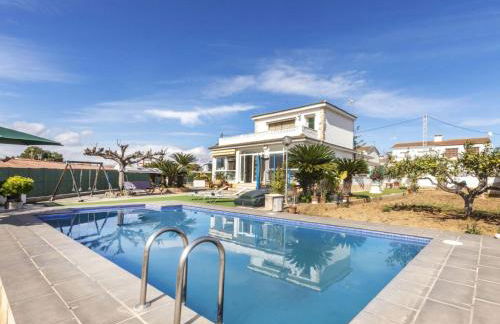 Holiday Home Villa Pepin by Interhome - Foto 31