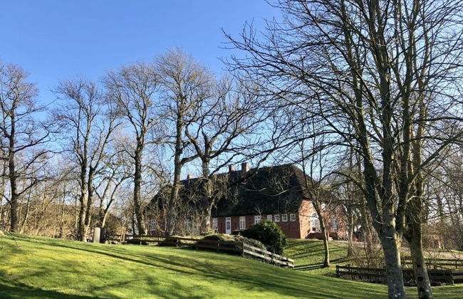 Nordseeloft Comfortable Holiday Residence - Foto 1