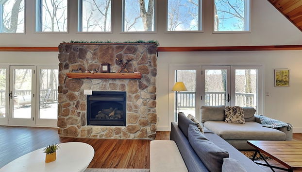 Comodidade do alojamento