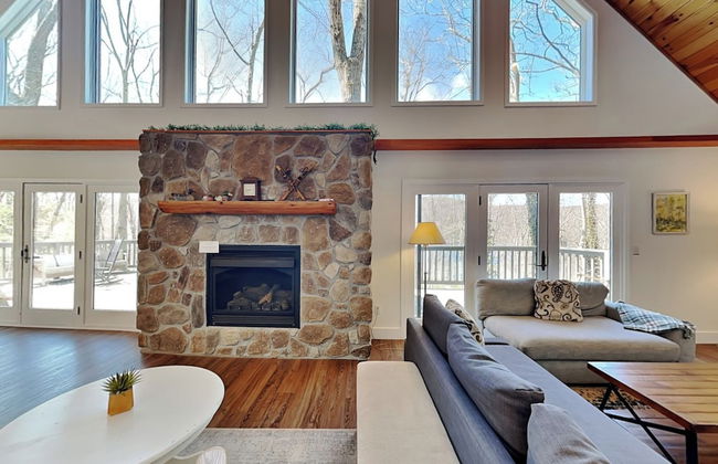 Bearadise Found by Taylor Made Deep Creek - Photo 2