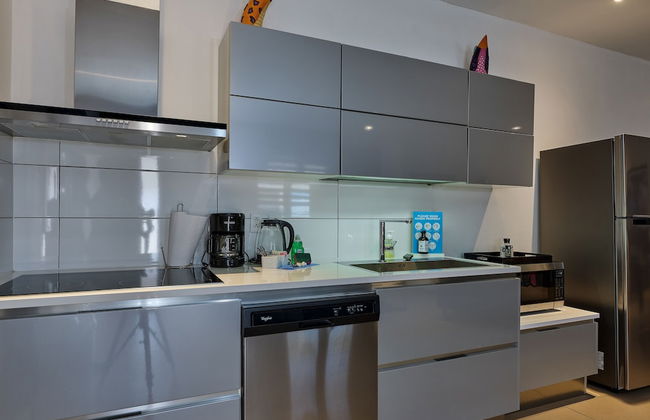 Bubali Luxury Apartments - Adults Only - Wheelchair Friendly - Foto 17