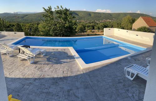 Villa Green Hill, Cista Velika, Imotski - Foto 27