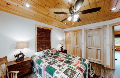 Moose River Lookout - Foto 9