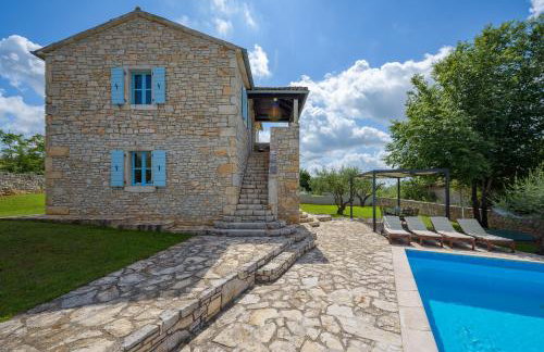 Villa Rovo - Foto 12