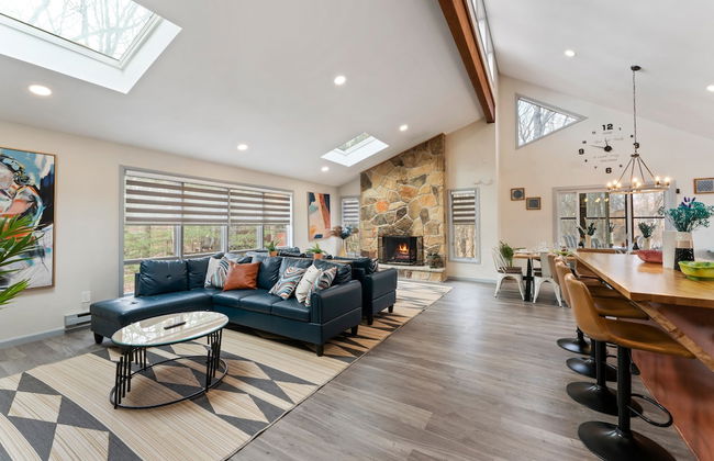 Smoke smell in the House - Foto 34