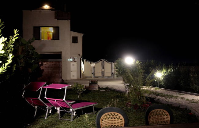 Rilassante E Indipendente- La Rondinella -detacha - Foto 30