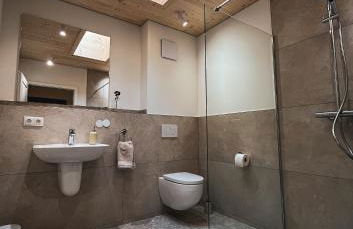 Ferienwohnung 'Ginkgo' mit verwunschenem Garten & privater Sauna - Foto 43