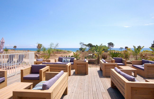 Résidence Odalys Référence Acqua Bella - Foto 13