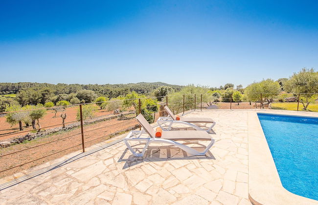 Villa Son Fornes - Foto 66