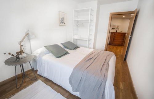 Apartamento Ático Bardenas - Foto 16