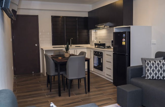 Garden Apartment - Photo 14