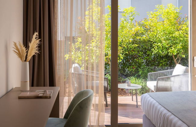 Dedaj Resort - Villa Tina - Foto 9