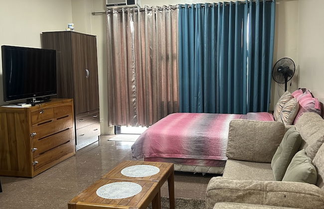 Manila Lee - Malate Bayview Mansion - Foto 44