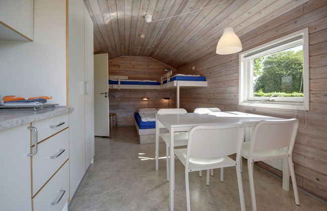 Jelling Familie Camping - Foto 40