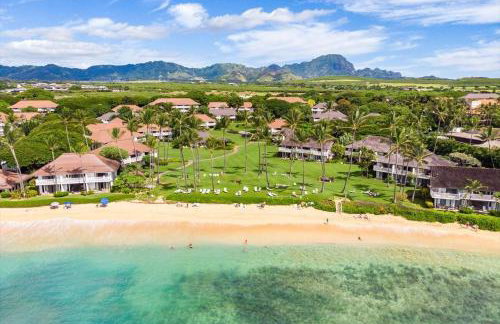 Kiahuna Plantation 96, Poipu Beach, Club Membership, Part Ocean View, Kids Toys - Foto 2