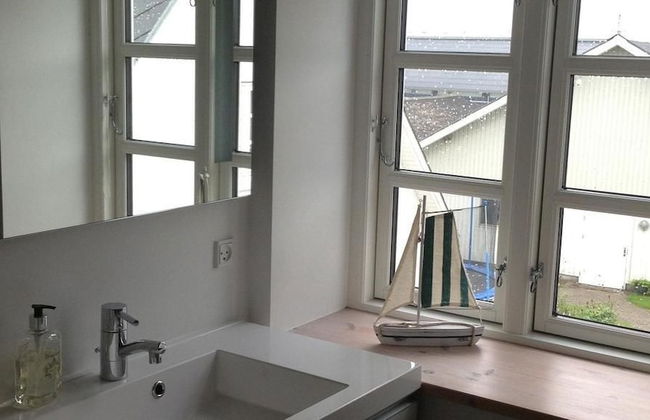 Kærskovgård ferielejligheder - Foto 25