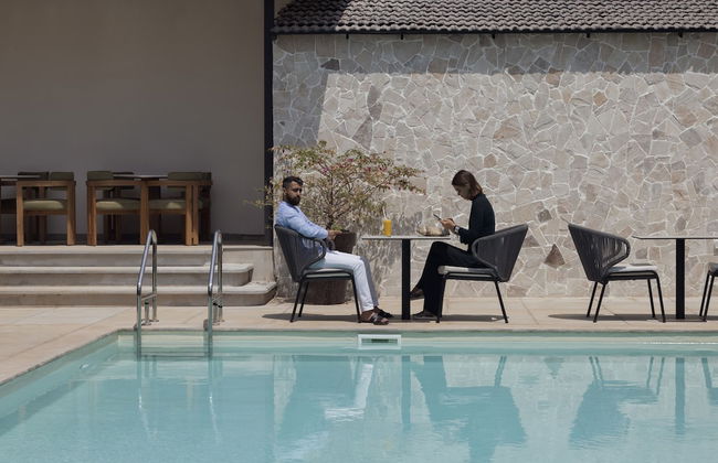 Seré Resort Goa - Photo 54