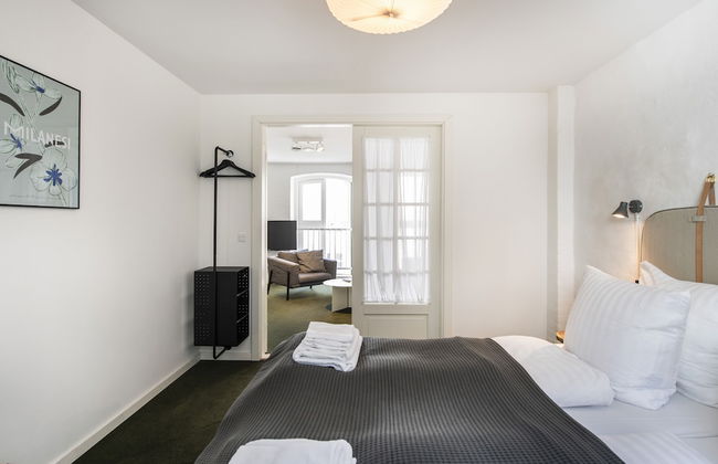 The Churchill apartments by Daniel&Jacob’s - Foto 22