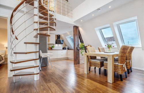 Ferienwohnung Oertzheide - Foto 2