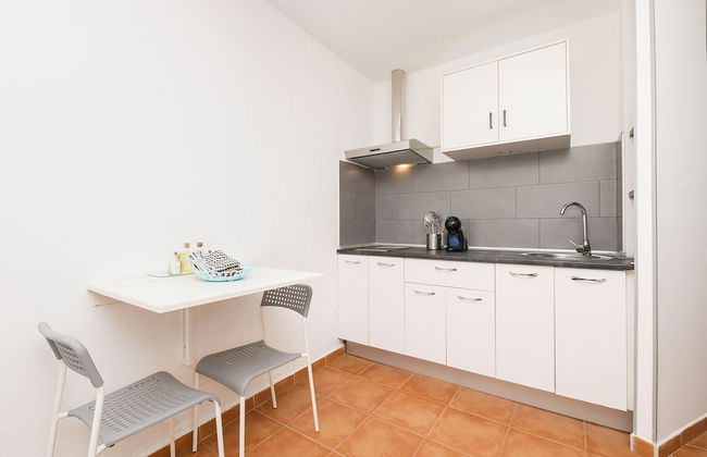 Apartamento Enjoy Tarifa - Photo 13