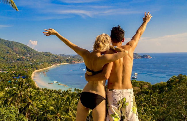 Monkey Flower Villas - Foto 73