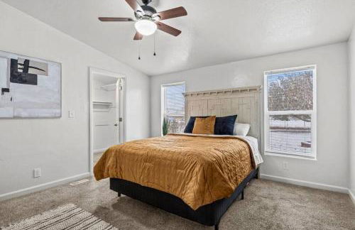 Upscale Retreat near vibrant downtown - Foto 6