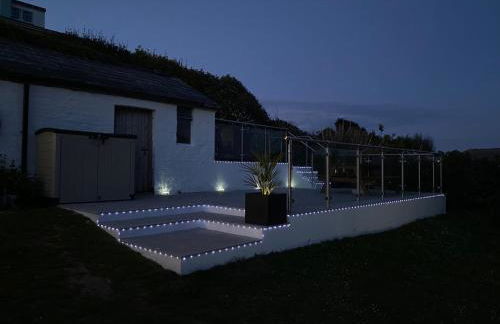 Coastguard Cottage Cornwall - Sea & Harbour Views - Foto 37