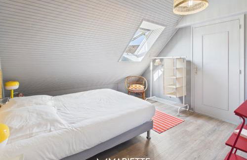 - COLETTE- Havre de paix a Pouldohan - Foto 22