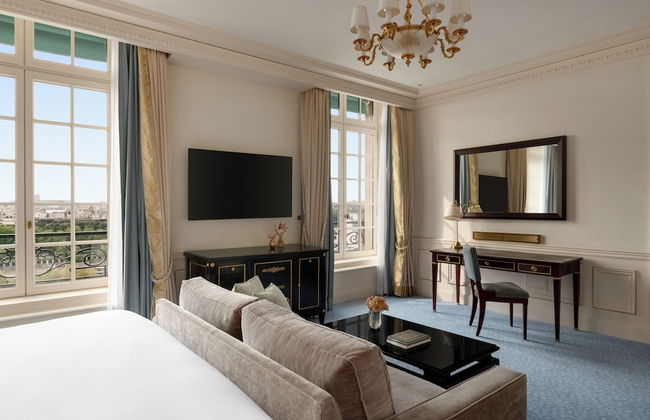 Shangri-La Paris - Photo 26