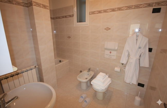 Il Giardino Sul Mare - Foto 12