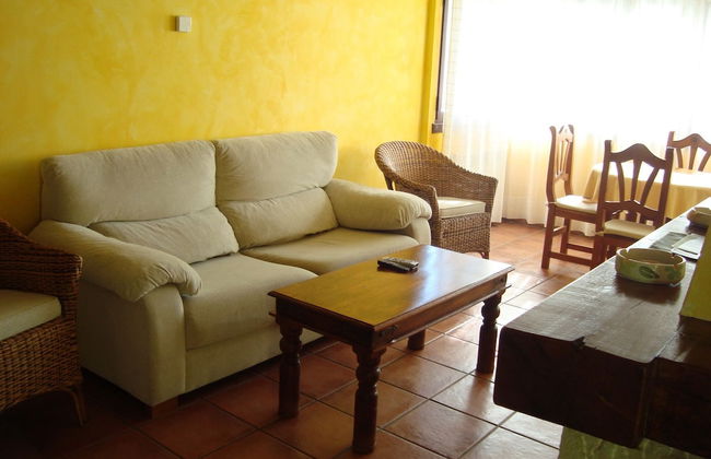 Apartamentos La Montaña - Foto 29