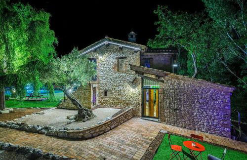 Casalino Galassi 4&2 by Marche Holiday Villas - Foto 11