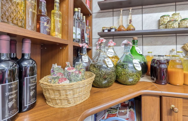 Countryside House Gal - Foto 21